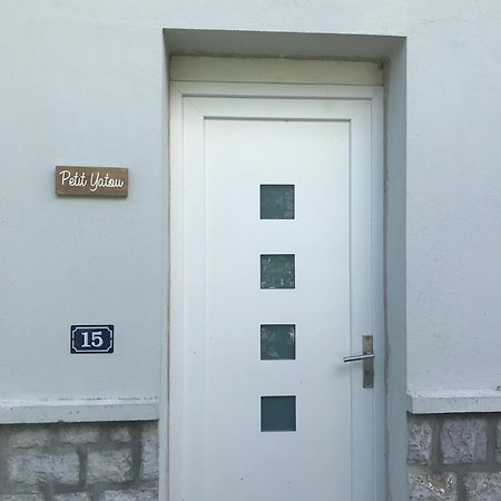Petit Yatou Appart' Cauterets Zewnętrze zdjęcie