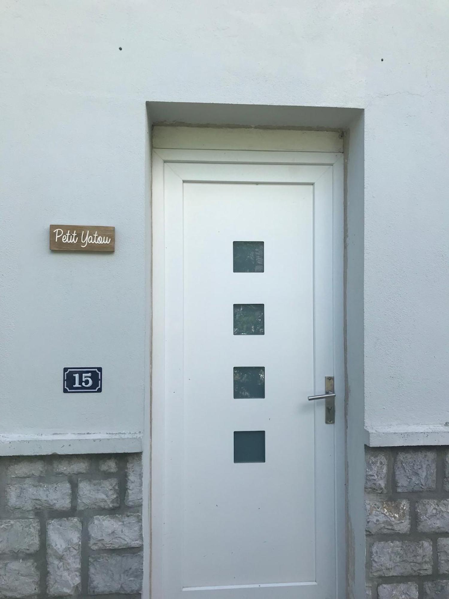 Petit Yatou Appart' Cauterets Zewnętrze zdjęcie